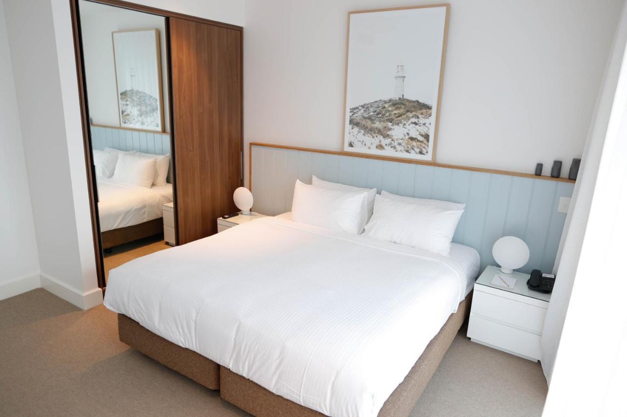 The Sands Torquay Exterior foto