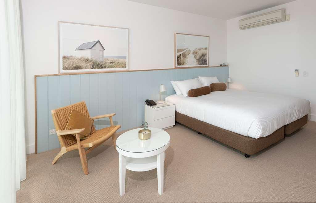 The Sands Torquay Zimmer foto